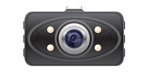 ドライブレコーダー