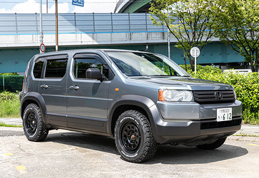 各車種エアロ電装品取付ご相談ください