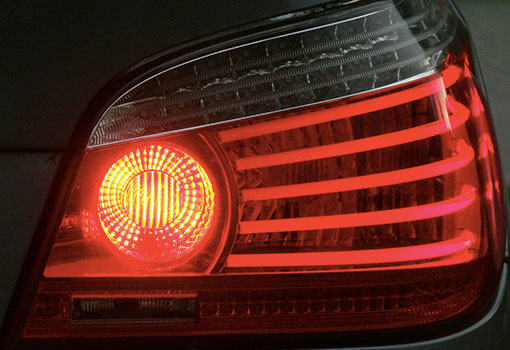 ライト・ウィンカー類